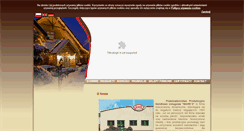 Desktop Screenshot of marks.biz.pl