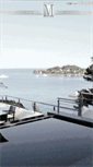 Mobile Screenshot of cap-ferrat.marks.fr